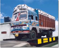 Road weigh