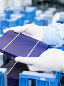 solar panel